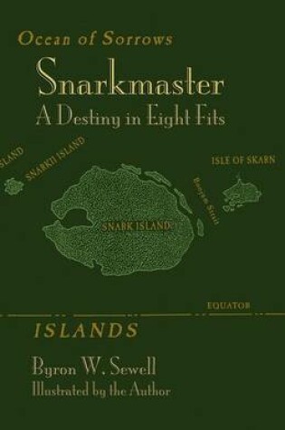 Cover of Snarkmaster
