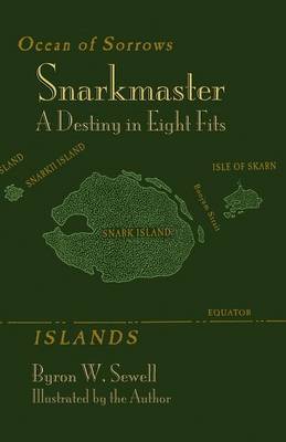 Book cover for Snarkmaster