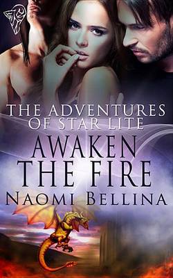 Book cover for Awaken the Fire