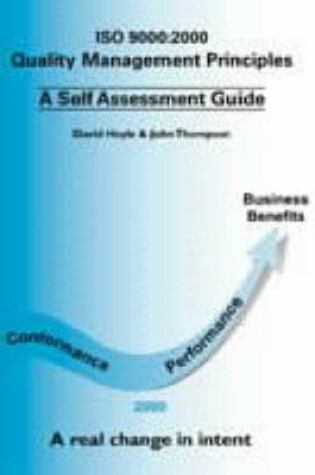 Cover of Quality Management Principles