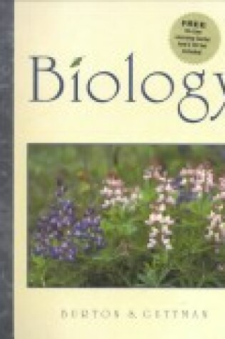 Cover of Biology