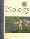 Book cover for Biology