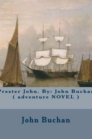 Cover of Prester John. By
