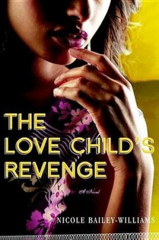 Cover of Love Child's Revenge