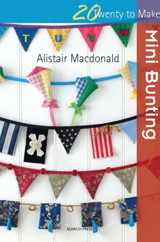 Cover of Mini Bunting