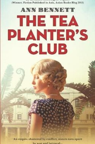 Cover of The Tea Planter's Club