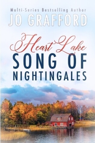 Cover of Song of Nightingales