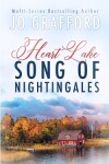 Book cover for Song of Nightingales