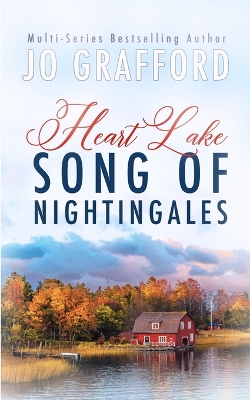 Cover of Song of Nightingales