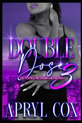 Book cover for Doube Dose 3