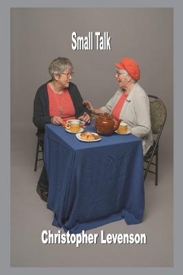 Book cover for Small Talk