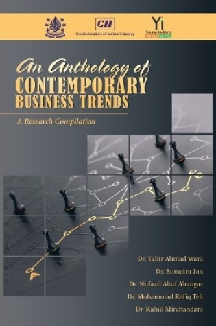 Cover of An Anthology of Contemporary Business Trends