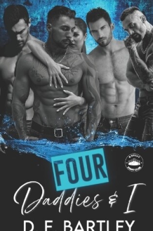 Cover of Four Daddies & I