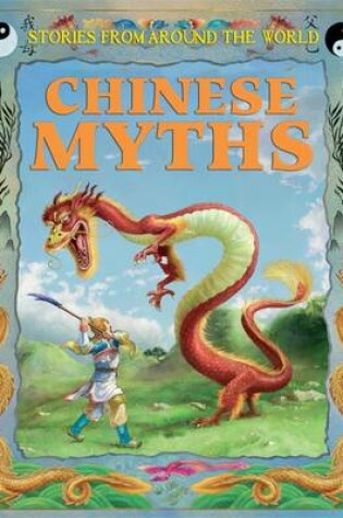Cover of Chinese Myths