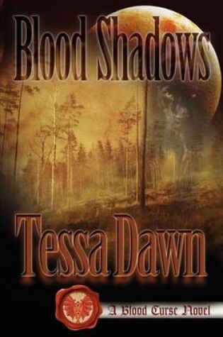 Cover of Blood Shadows