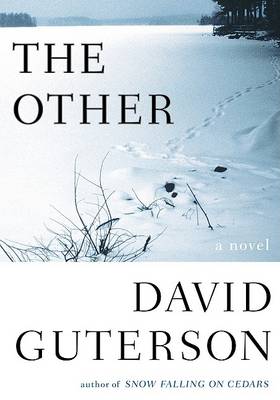 Book cover for The Other