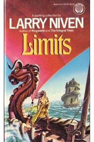 Cover of Limits