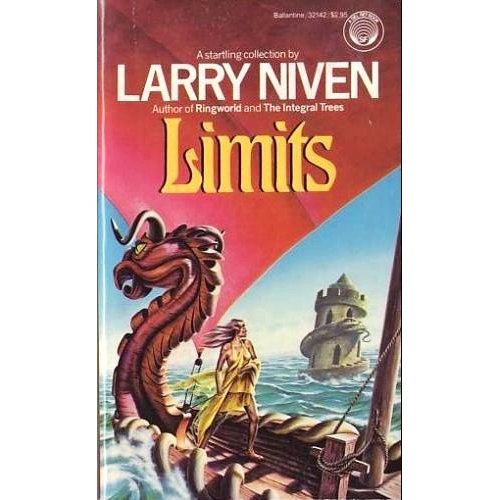 Book cover for Limits