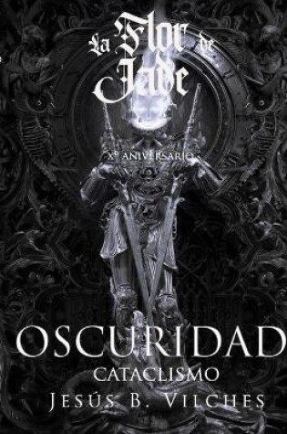 Cover of Flor de Jade V Oscuridad