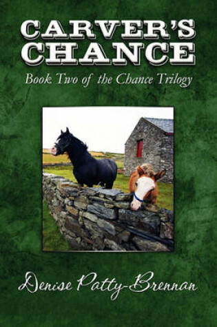 Cover of Carver's Chance