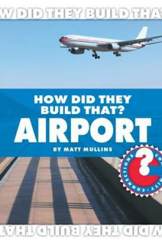 Cover of Airport