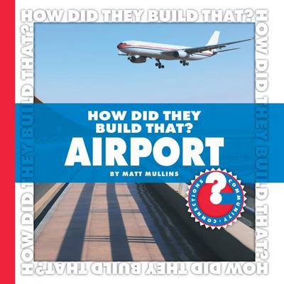 Cover of Airport