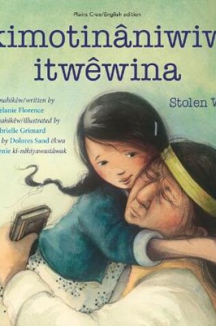 Cover of Kimotin�niwiw Itw�wina / Stolen Words