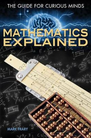 Cover of Mathematics Explained