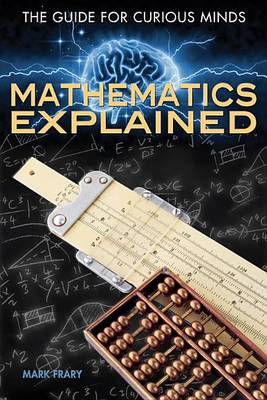 Book cover for Mathematics Explained