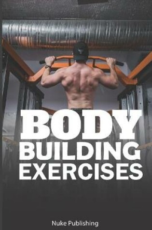 Cover of Bodybuilding Exercises