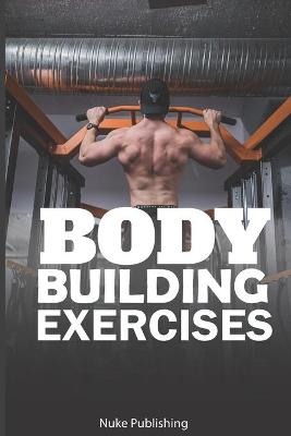 Book cover for Bodybuilding Exercises