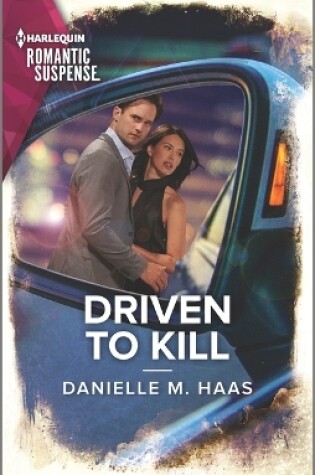 Cover of Driven to Kill