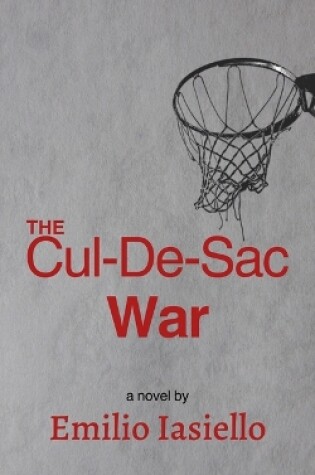 Cover of The Cul-De-Sac War