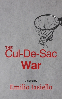 Book cover for The Cul-De-Sac War