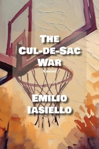 Cover of The Cul-De-Sac War