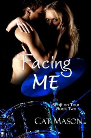 Cover of Facing Me