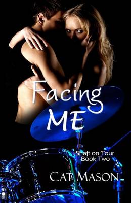 Book cover for Facing Me