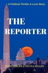 Book cover for The Reporter