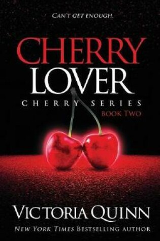 Cover of Cherry Lover