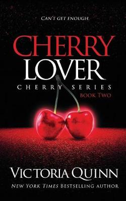 Cover of Cherry Lover