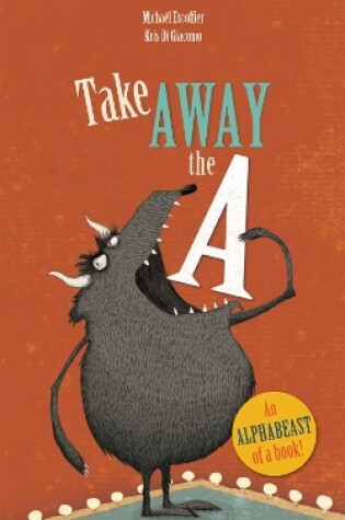 Cover of Take Away the A
