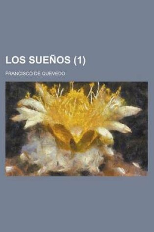 Cover of Los Suenos (1)