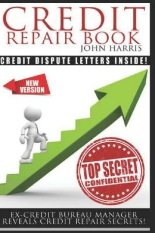 Cover of Credit Repair Book