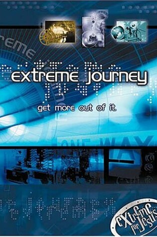 Cover of Extreme Journey (get More Out of It)