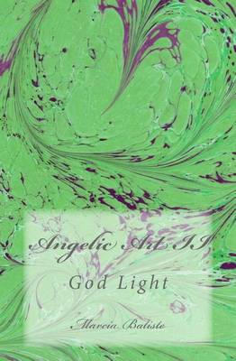 Book cover for Angelic Art II