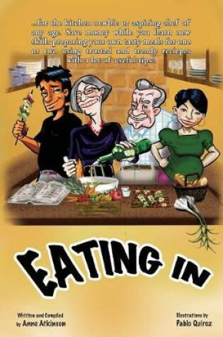 Cover of Eating In