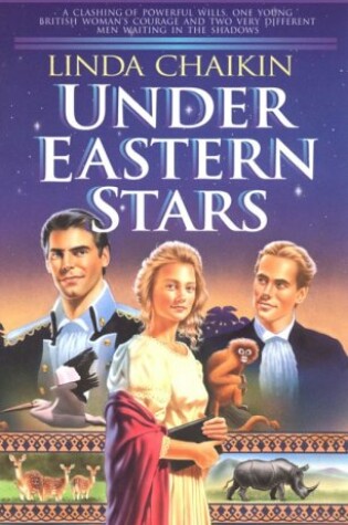 Cover of Under the Eastern Stars (Hoi2)