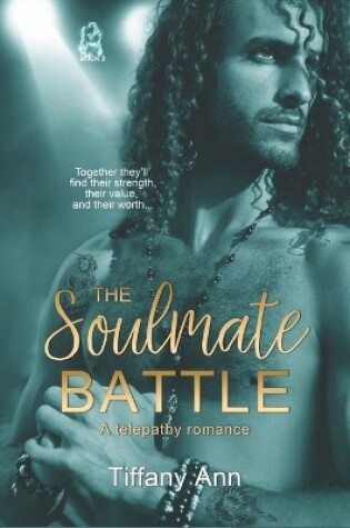 Cover of The Soulmate Battle