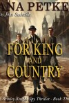Book cover for For King and Country