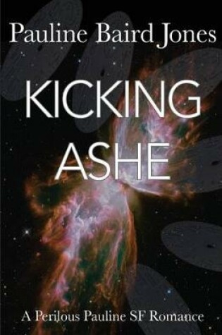 Cover of Kicking Ashe